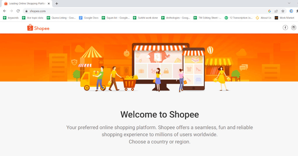 Know About What is Shopee Platform