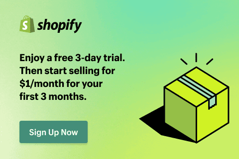 Shopify Features, Plans