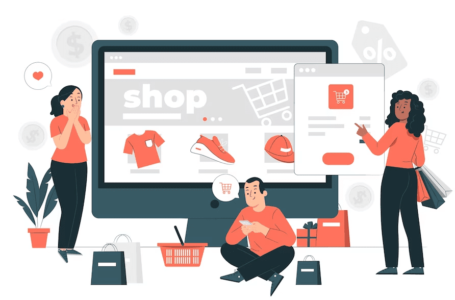Can You Sell Services On Shopify platform?