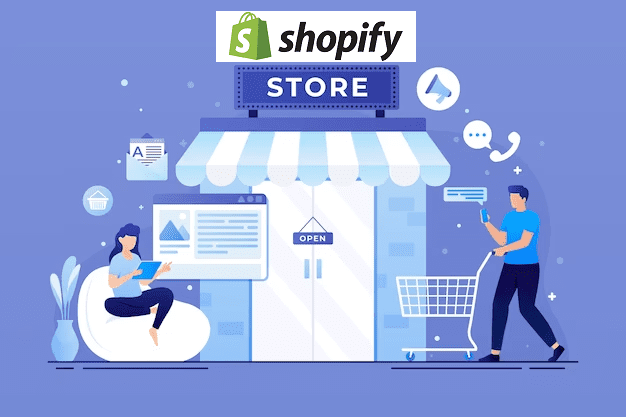 How Can You Sell Digital Products On Shopify