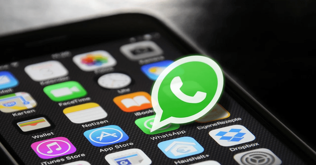 How To Get Proxy For WhatsApp