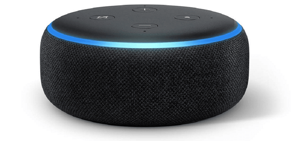 how can you interact with alexa on your amazon shopping app