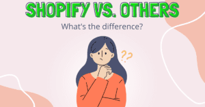Shopify vs other e-commerce platforms-min