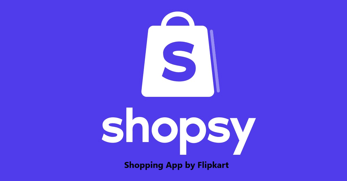 Shopsy App Online Shopping Review Technicality And Usability