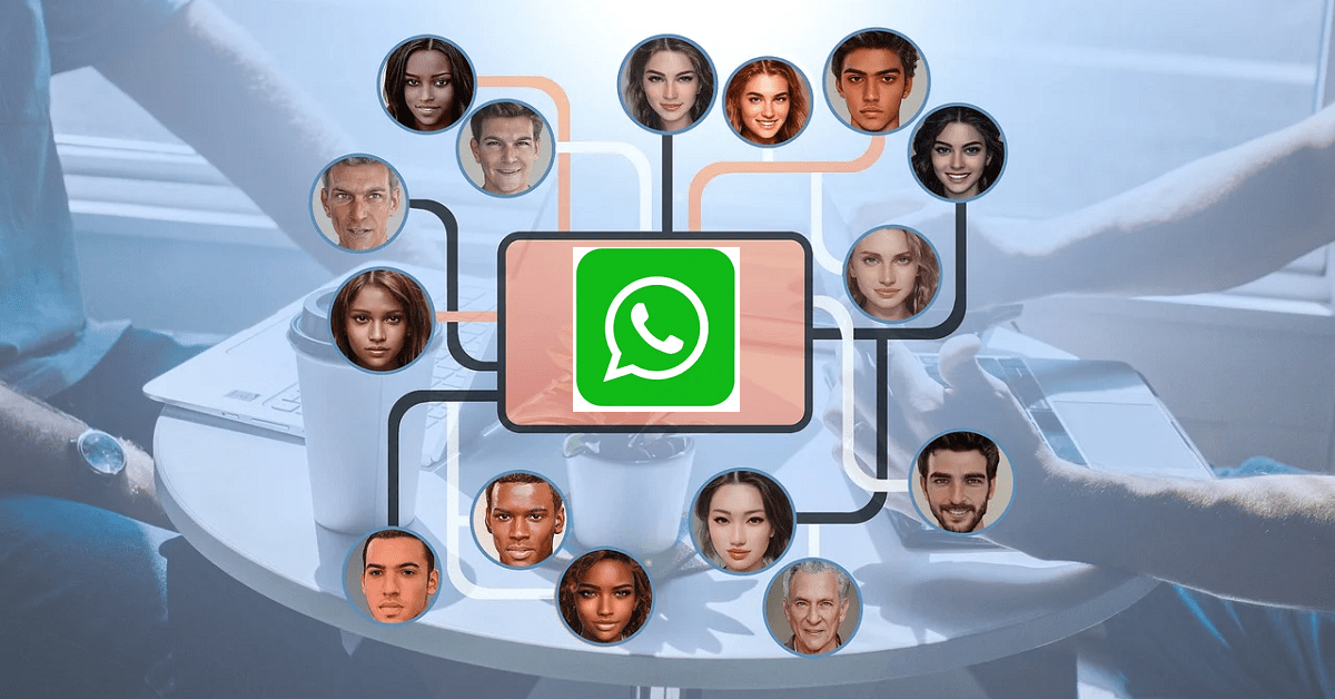 What Is Communities In WhatsApp