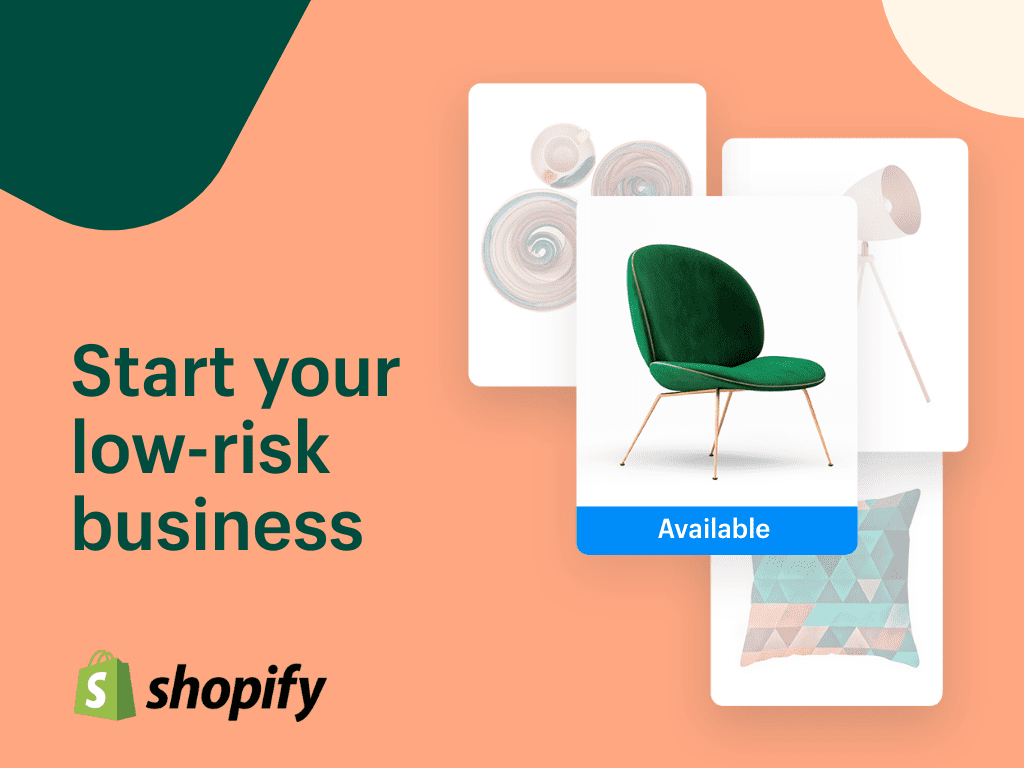How to sell online on Shopify