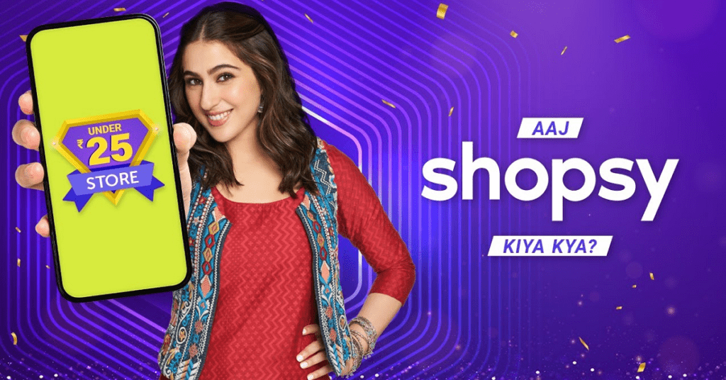 shopsy online shopping app review 2023