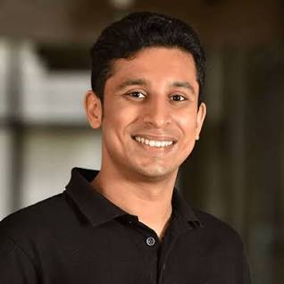 Vidit Aatrey CEO of Meesho