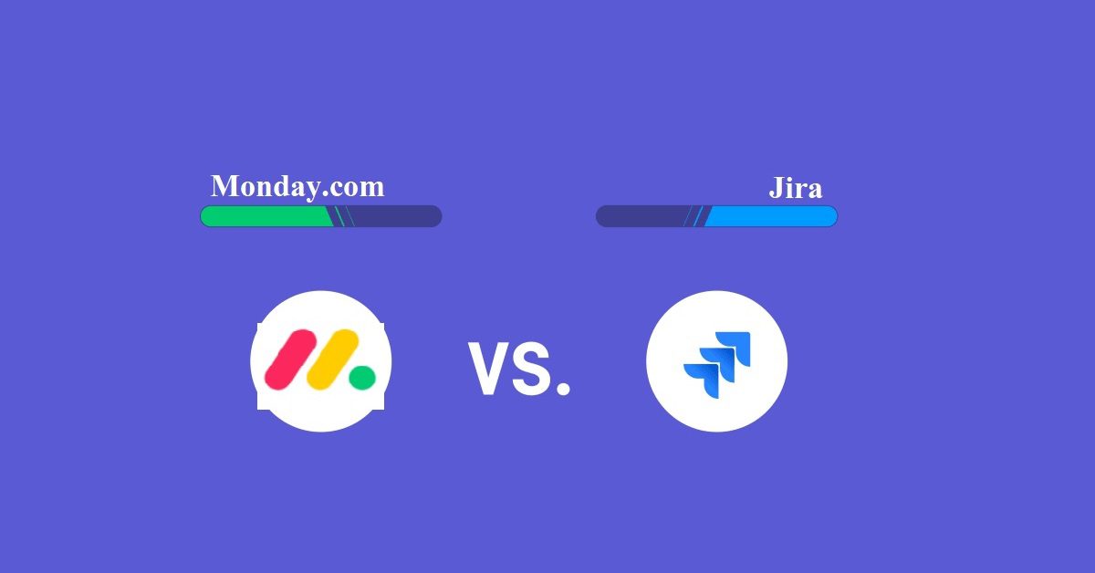monday.com vs jira